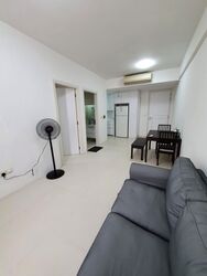 City Studios (D8), Apartment #374126351